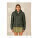 The women's zateplená bunda - stjw191-khaki_studio_main_front - variant Eg STJW191C2231L