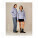 The women's zateplená bunda - stjw191-lavender_duo_main_front - variant Eg STJW191C0631L