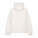 The women's zateplená bunda - stjw191-offwhite_packshot_main_back - variant Eg STJW191C0181L