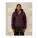 The women's zateplená bunda - stjw191-redbrown_studio_main_front - variant Eg STJW191C1161L