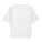 The unisex heavy weight boxy tričko - sttu078-white_packshot_main_front - variant Eg STTU078C0011L