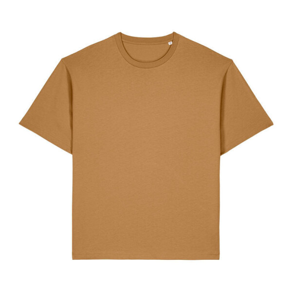 The iconic mid-light unisex uvoľnené tričko