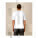 The iconic mid-light unisex uvoľnené tričko - sttu964-white_studio_main_back - variant Eg STTU964C0011L