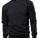 S320 Sweatshirt - S320-Black-Opal - variant Ls 1000162197