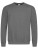 S320 Sweatshirt - S320_Real-Grey - variant Ls 1000298118