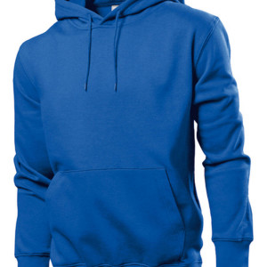 S420 Hooded Sweatshirt - Reklamnepredmety