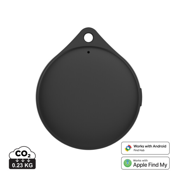 Findpop Dual RCS lokátor predmetov z recyklovaného plastu IPX5