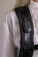 Prívesok na kľúče VINGA Baltimore RCS s lokátorom Dual Finder - v30101-v3010101-1006 - variant 