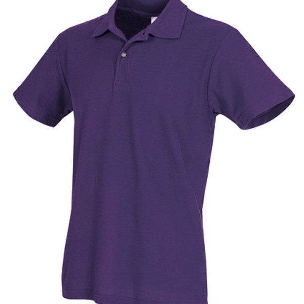 S510 Short Sleeve Polo