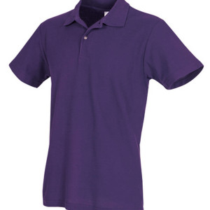 S510 Short Sleeve Polo - Reklamnepredmety