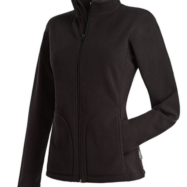 S5100 Active Fleece Jacket for women