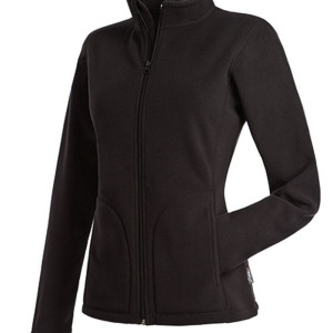 S5100 Active Fleece Jacket for women - Reklamnepredmety