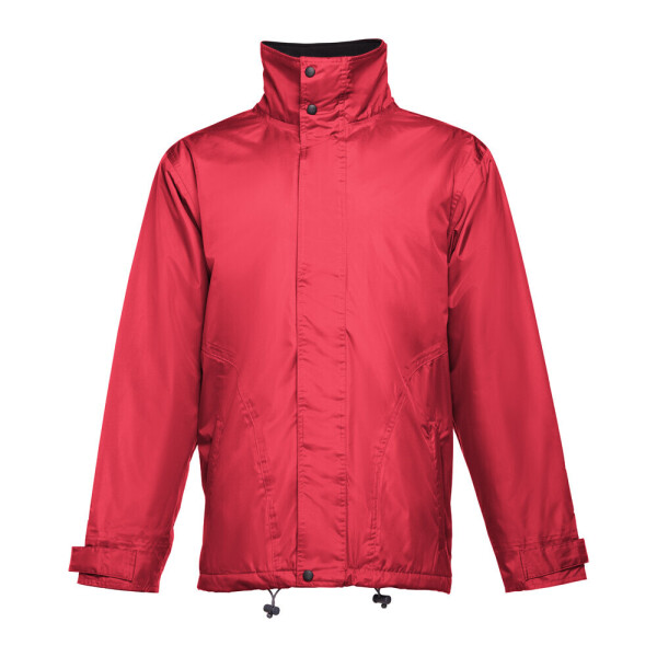 Unisex fleecová bunda THC LIUBLIANA II.