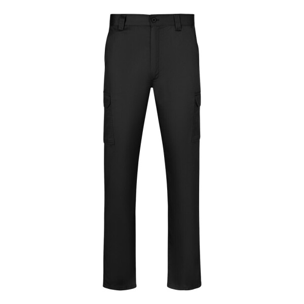 VL HERMES. Nohavice s viacerými vreckami (190 g/m²)