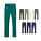 VL HERMES. Nohavice s viacerými vreckami (190 g/m²) - 36157-set - variant 