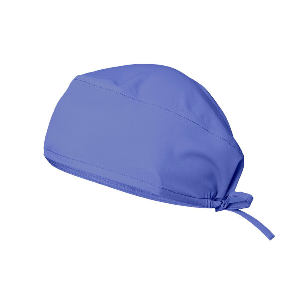 Hygienická čiapka (140 g/m²) vyrobená zo 100 % mikrovlákna VL SAGA