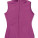 S5110 Active Fleece Vest for women - S5110-Cupcake-Pink - variant Ls 1000162749