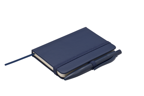 PURENOTE SET zápisník A7 s perom