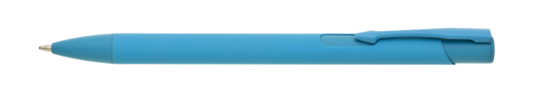 SETTASOFT RE guľôčkové pero recyklovaný kov