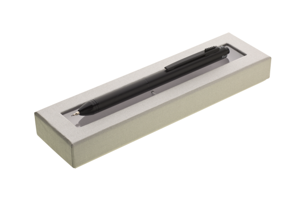 TIXIA PLUS prepisovačka kov 4v1