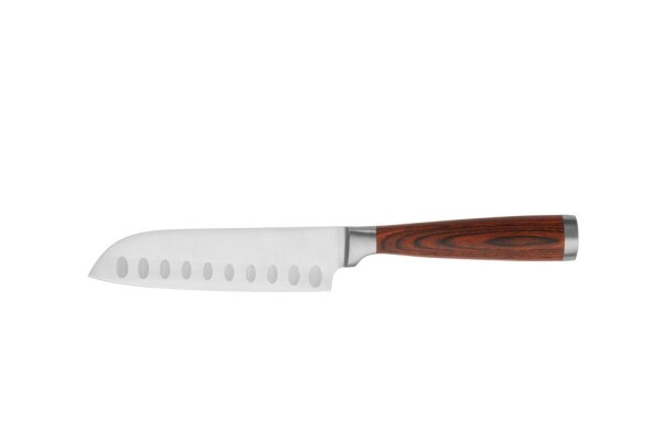 NIRASAKI Malý Santoku nôž