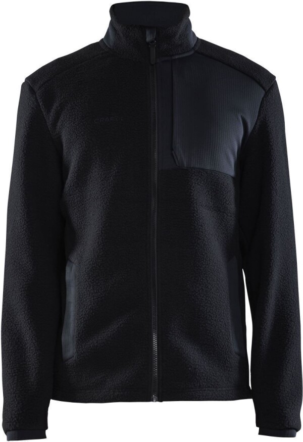 Pánska fleecová bunda Sherpa - ADV Pile Fleece Jacket M