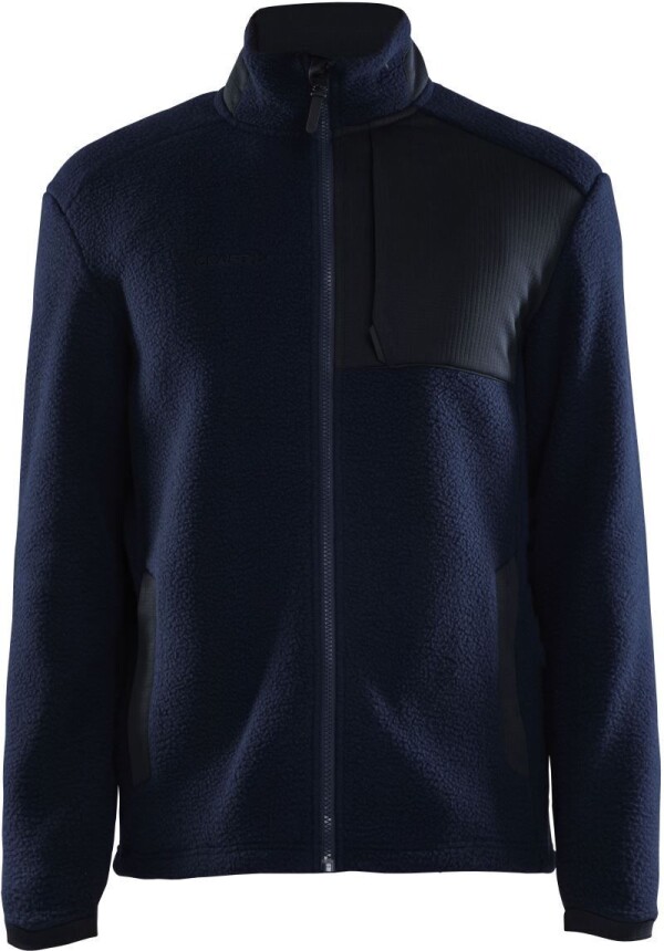 Pánska fleecová bunda Sherpa - ADV Pile Fleece Jacket M