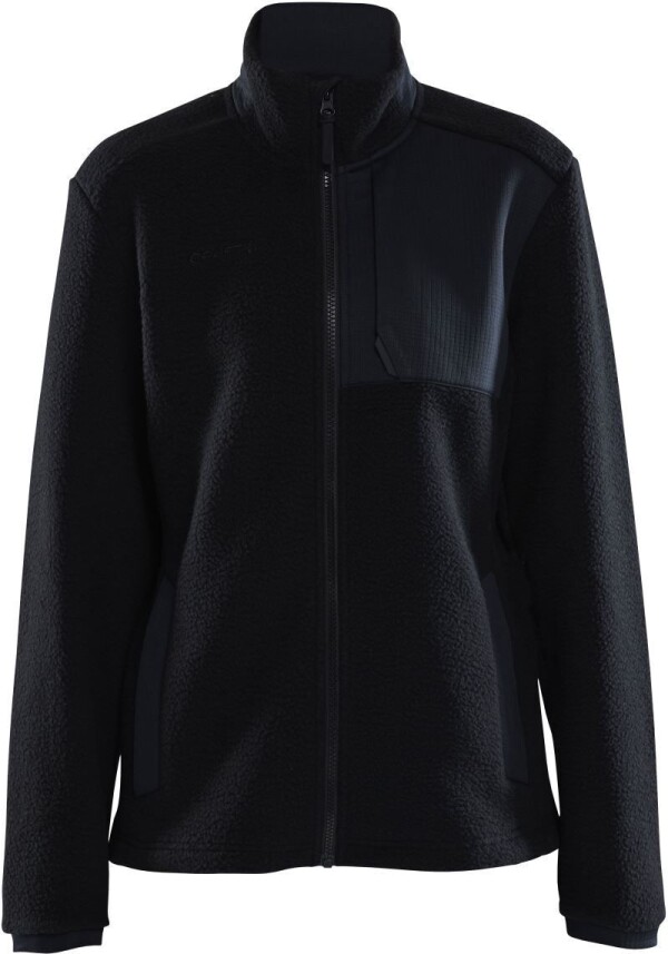 Dámska fleecová bunda Sherpa - ADV Pile Fleece Jacket W