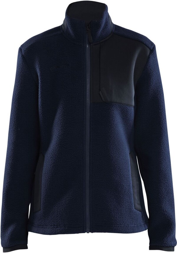 Dámska fleecová bunda Sherpa - ADV Pile Fleece Jacket W