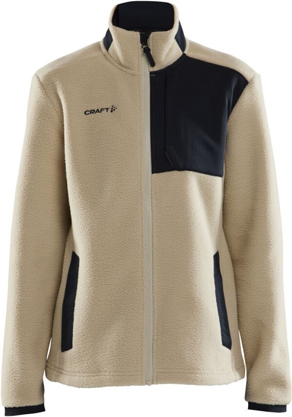 Dámska fleecová bunda Sherpa - ADV Pile Fleece Jacket W