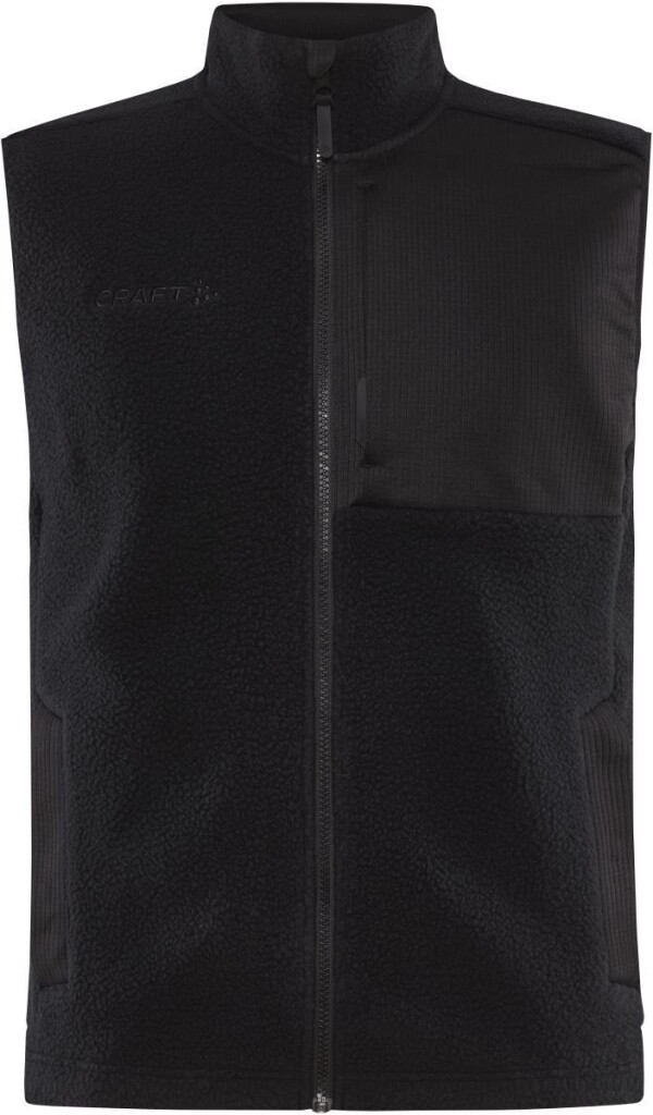 Pánska fleecová vesta Sherpa - ADV Pile Fleece Vest M