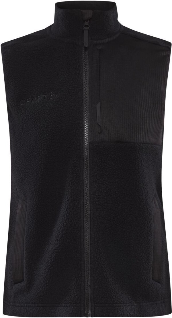 Dámska fleecová vesta Sherpa - ADV Pile Fleece Vest W