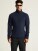 Pánska fleecová mikina s 1/4 zipsom CORE Explore Fleece Midlayer M - ls-815246-craft-corp-core-explore-fleece-midlayer-m-front-886f616b-e8a4-4962-8108-291cfbba3558-web - variant 