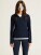 Dámska fleecová mikina s 1/4 zipsom CORE Explore Fleece Midlayer W - ls-815247-craft-corp-core-explore-fleece-midlayer-w-front-d56fd97d-33ab-4446-8910-bcd2d8b4bf92-web - variant 