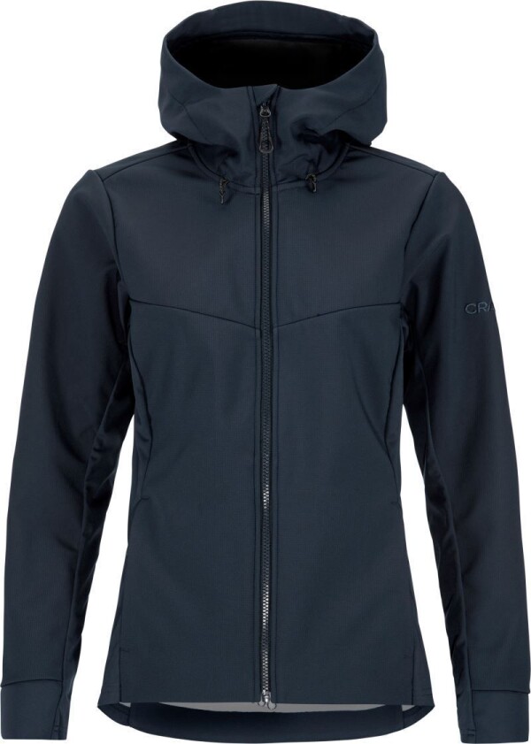 Dámska softshellová bunda ADV 2.0 Softshell Jacket W