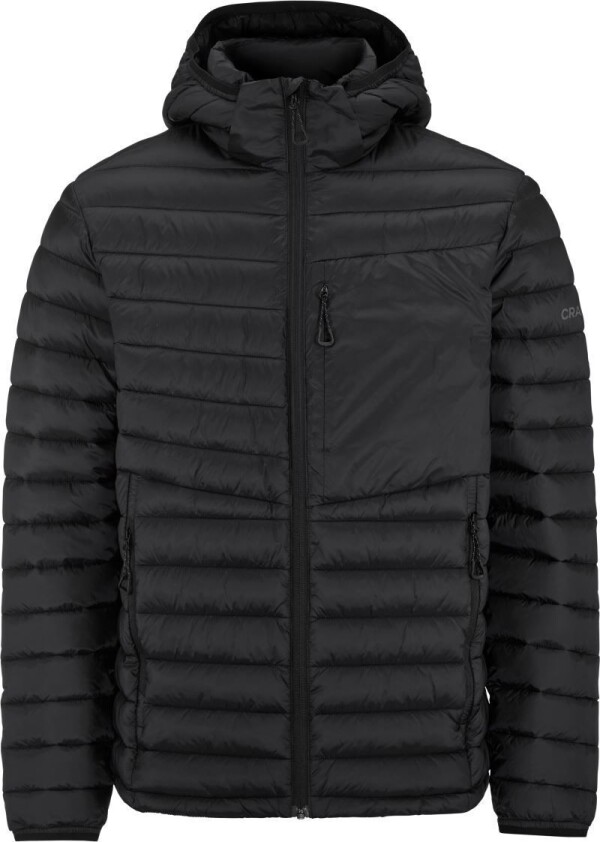 Pánska prešívaná bunda CORE Lt. Insulation Jacket M