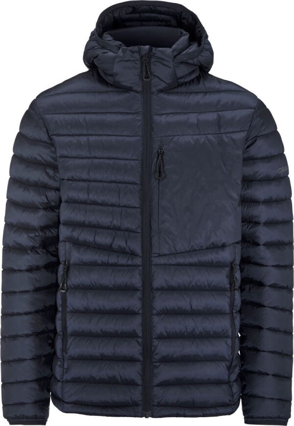 Pánska prešívaná bunda CORE Lt. Insulation Jacket M