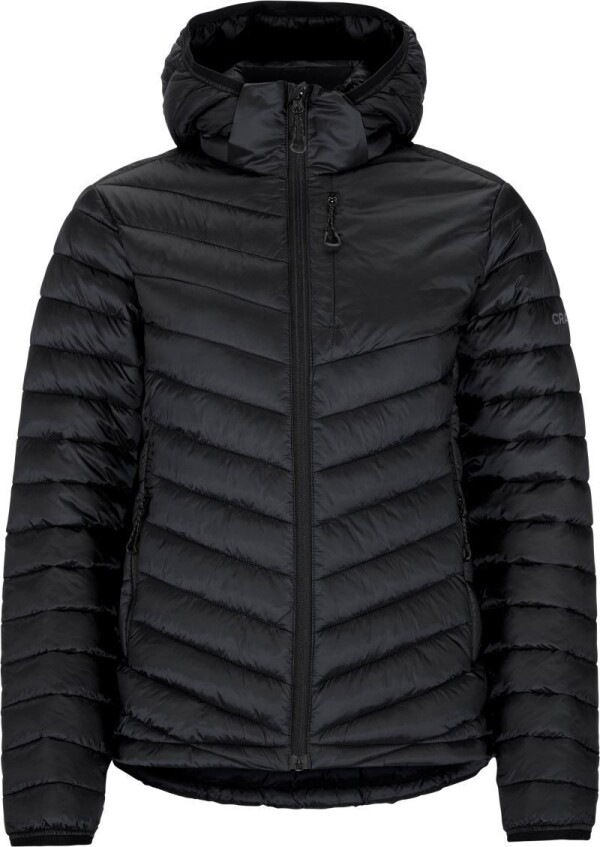 Dámska prešívaná bunda CORE Lt. Insulation Jacket W