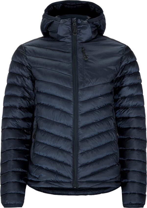 Dámska prešívaná bunda CORE Lt. Insulation Jacket W