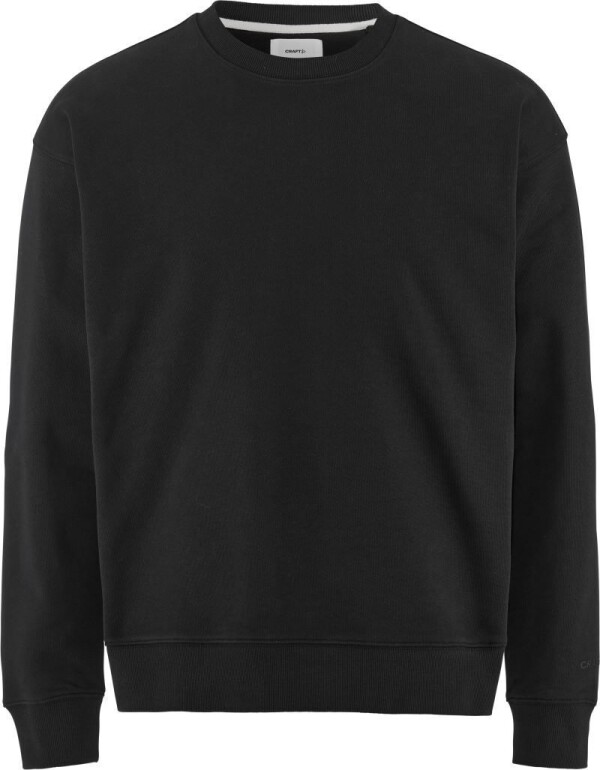 Pánska ťažká mikina Frequent Sweatshirt M