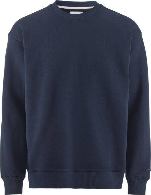 Pánska ťažká mikina Frequent Sweatshirt M