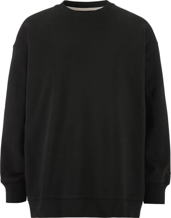 Dámska ťažká mikina Frequent Sweatshirt W