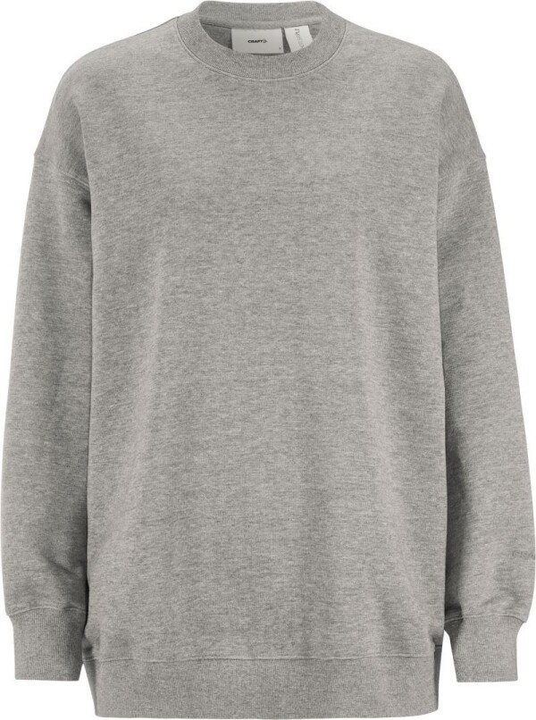 Dámska ťažká mikina Frequent Sweatshirt W