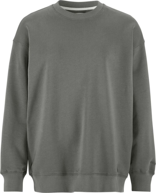Dámska ťažká mikina Frequent Sweatshirt W