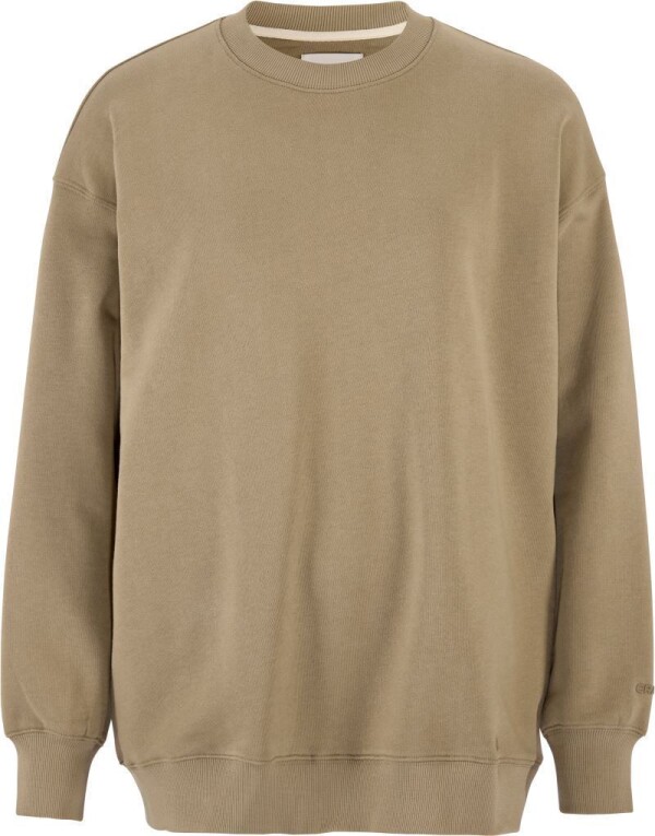 Dámska ťažká mikina Frequent Sweatshirt W