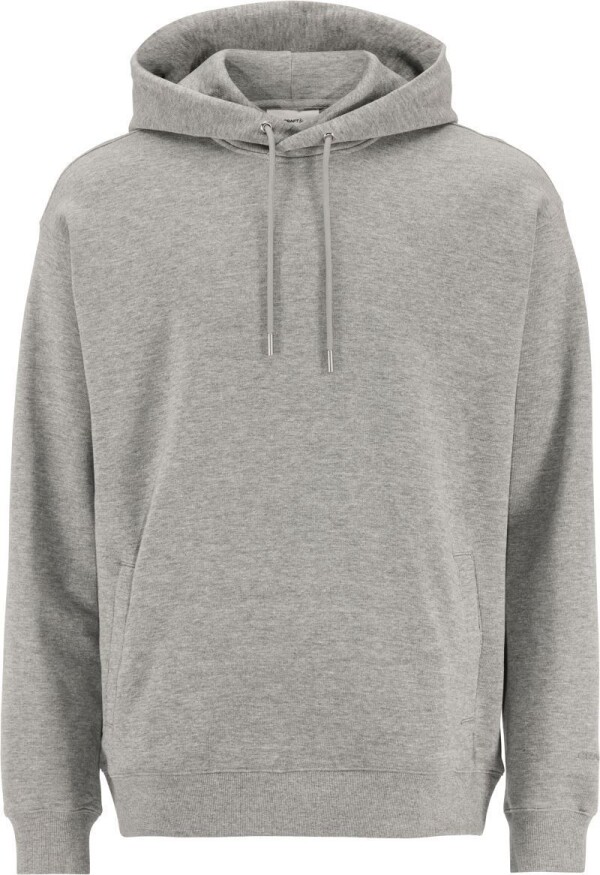 Pánska ťažká mikina s kapucňou Frequent Hoodie M