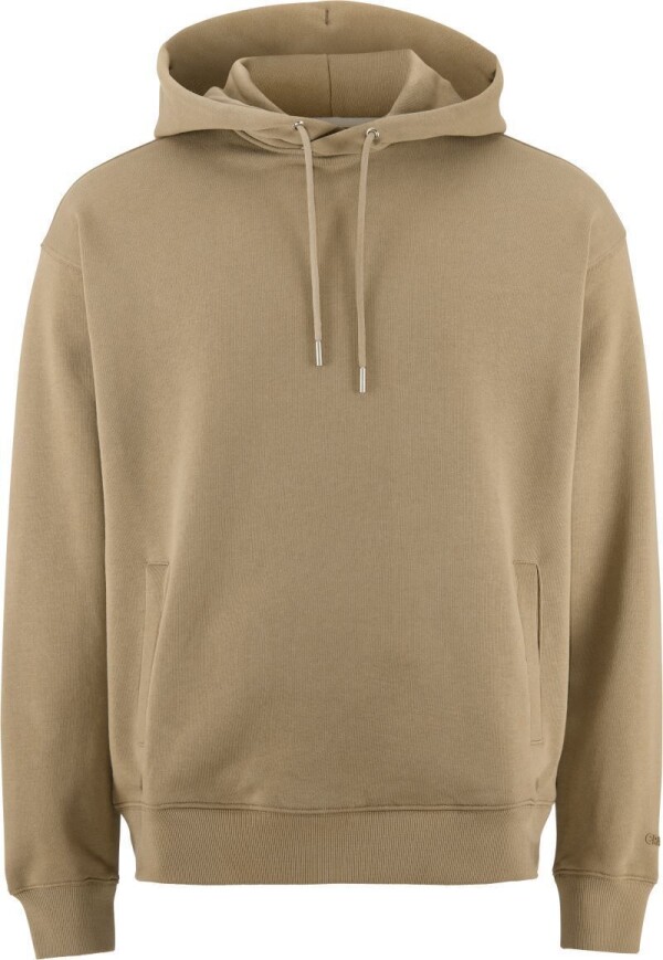 Pánska ťažká mikina s kapucňou Frequent Hoodie M