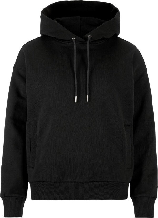 Dámska mikina s kapucňou Frequent Hoodie W