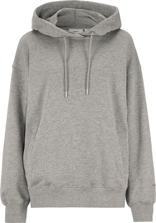 Dámska mikina s kapucňou Frequent Hoodie W