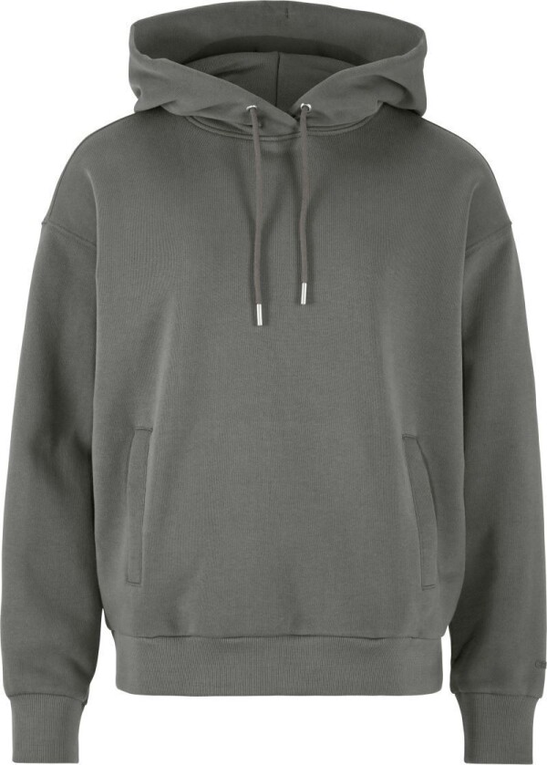 Dámska mikina s kapucňou Frequent Hoodie W